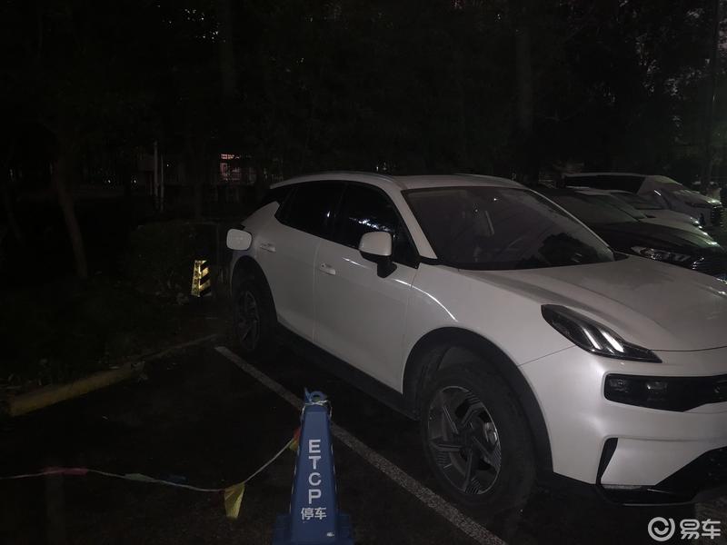 我的战车-领克06_领克06社区_易车社区