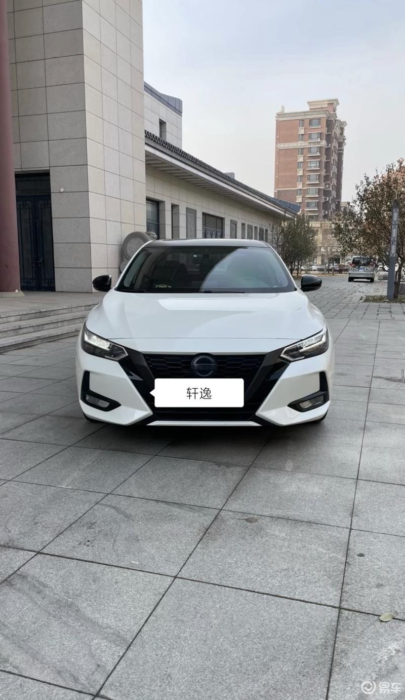 三年轩逸,三年陪伴,三年之痒_轩逸/轩逸·纯电社区_易车社区