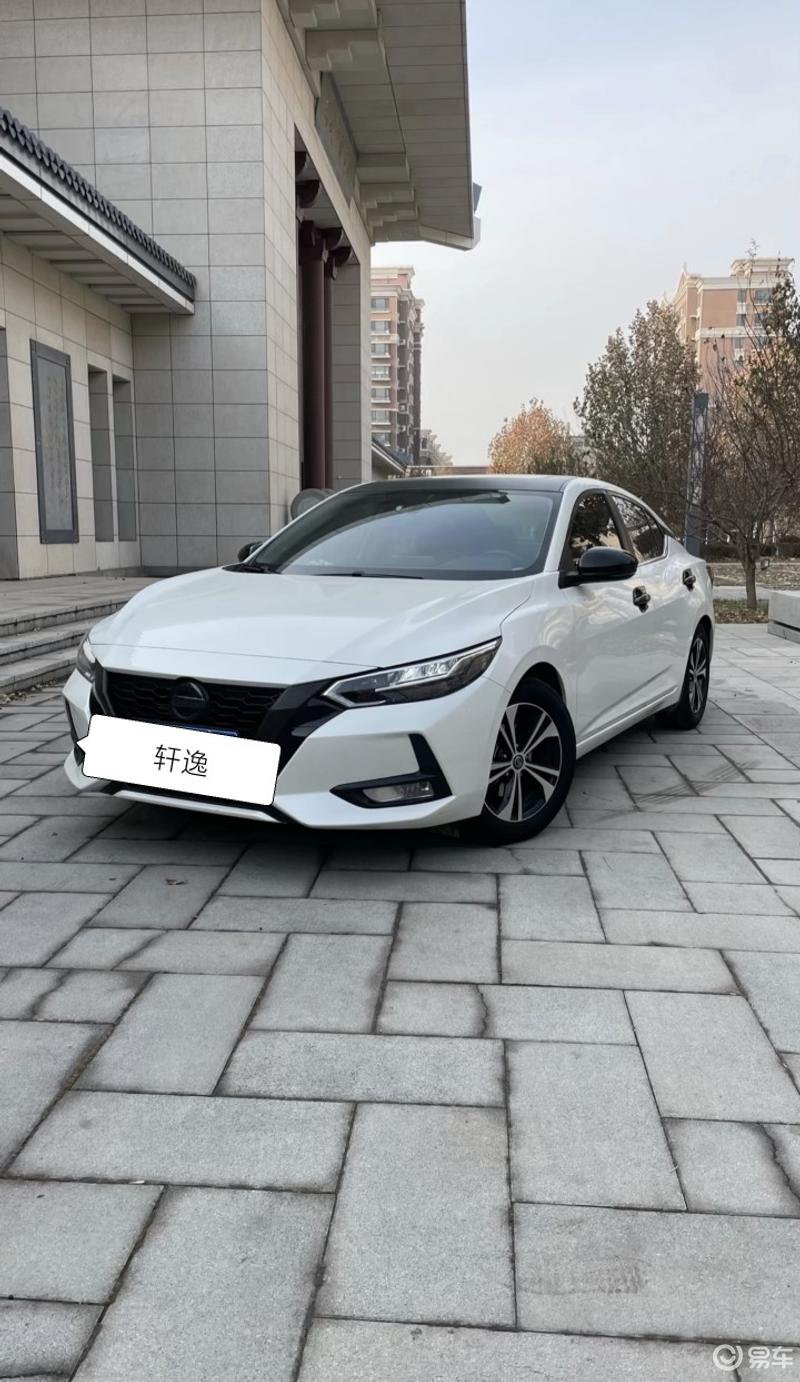 三年轩逸,三年陪伴,三年之痒_轩逸/轩逸·纯电社区_易车社区