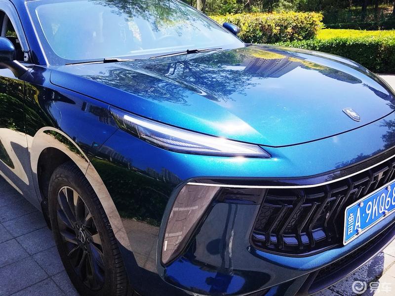 端午假日与t5evo打卡4a景区趵突泉_风行t5 evo社区_易车社区