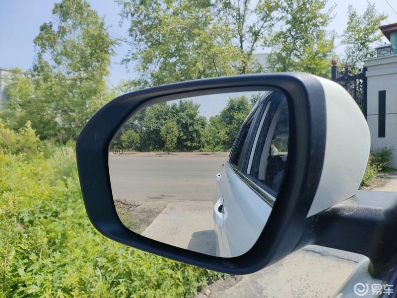 cs75的上坡辅助对于新手很有用_长安cs75社区_易车社区