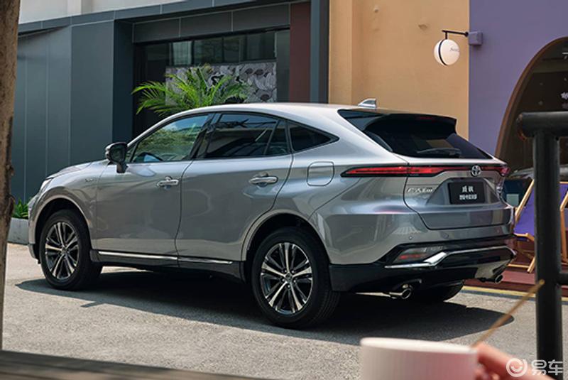 广汽丰田威飒新增车型上市_综合社区_易车社区