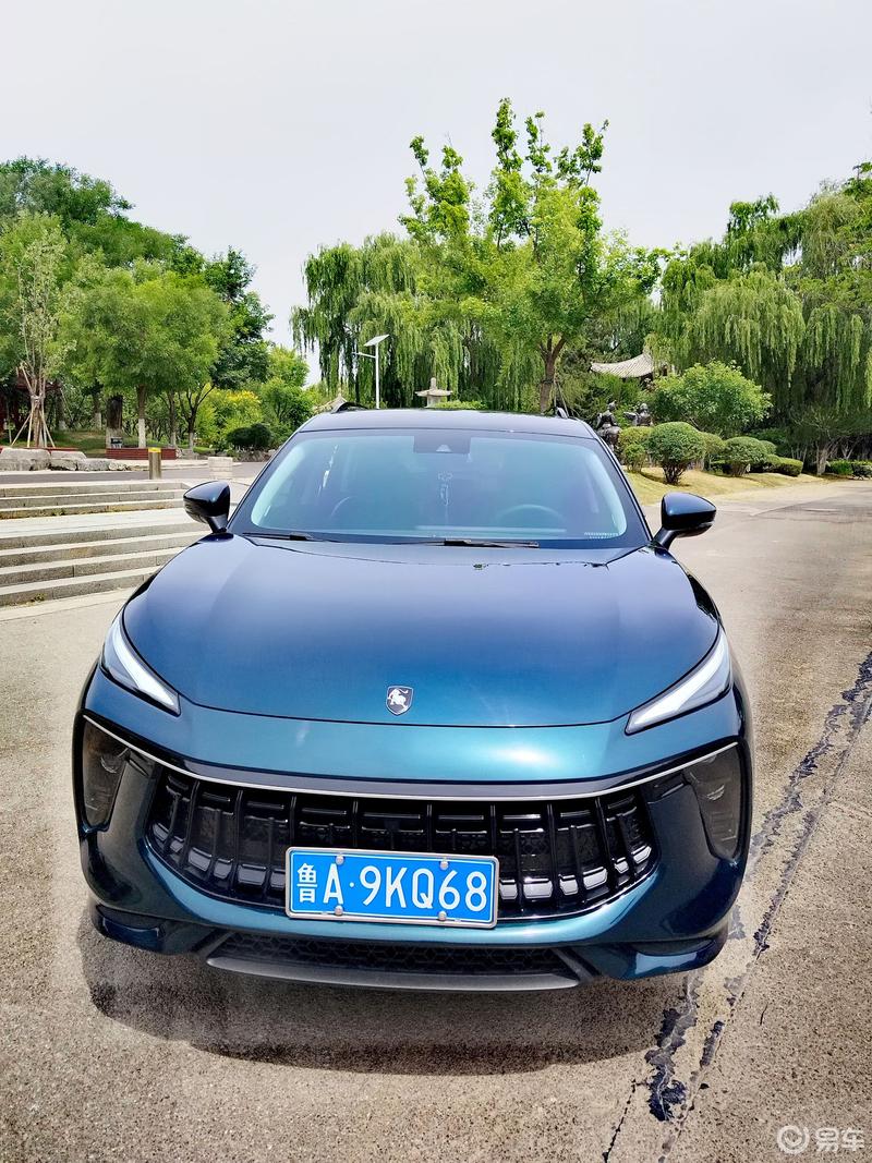 端午节收到风行暖心礼盒_风行t5 evo社区_易车社区