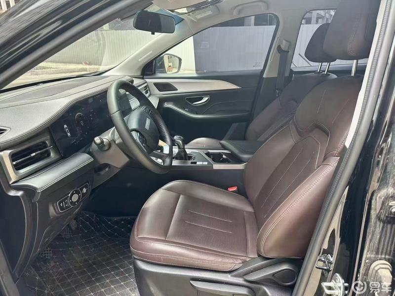 23年捷途x90puls全景天窗 电动_综合社区_易车社区