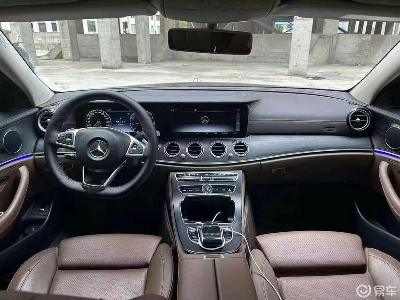 0218年奔驰e200特价批发,欢迎同行批_综合社区_易车社区