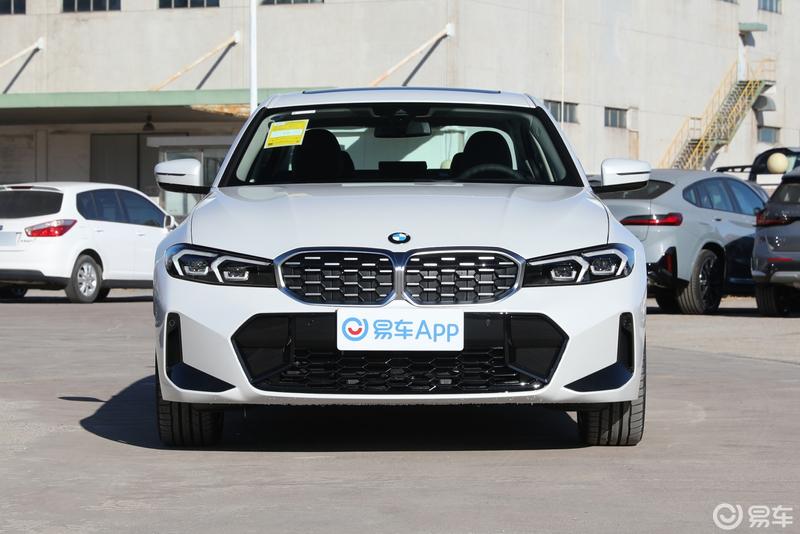 宝马3系对比i3_综合社区_易车社区