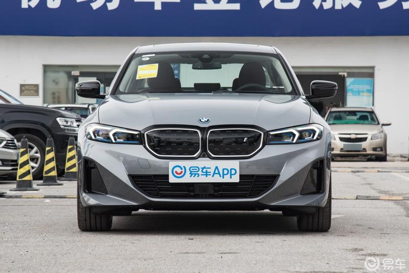 宝马3系对比i3_综合社区_易车社区