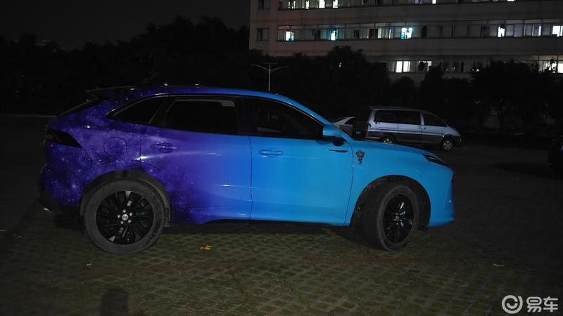 我的车钥匙会说话_风行t5 evo社区_易车社区