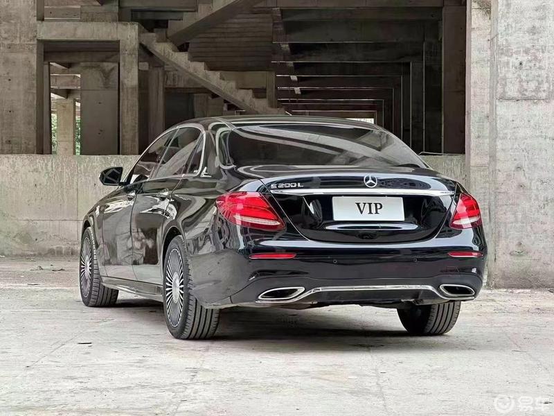 0218年奔驰e200特价批发,欢迎同行批_综合社区_易车社区