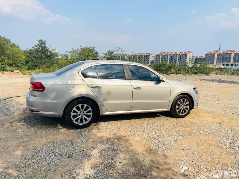 标金色朗逸载我们驶向七彩乐园的欢乐海洋