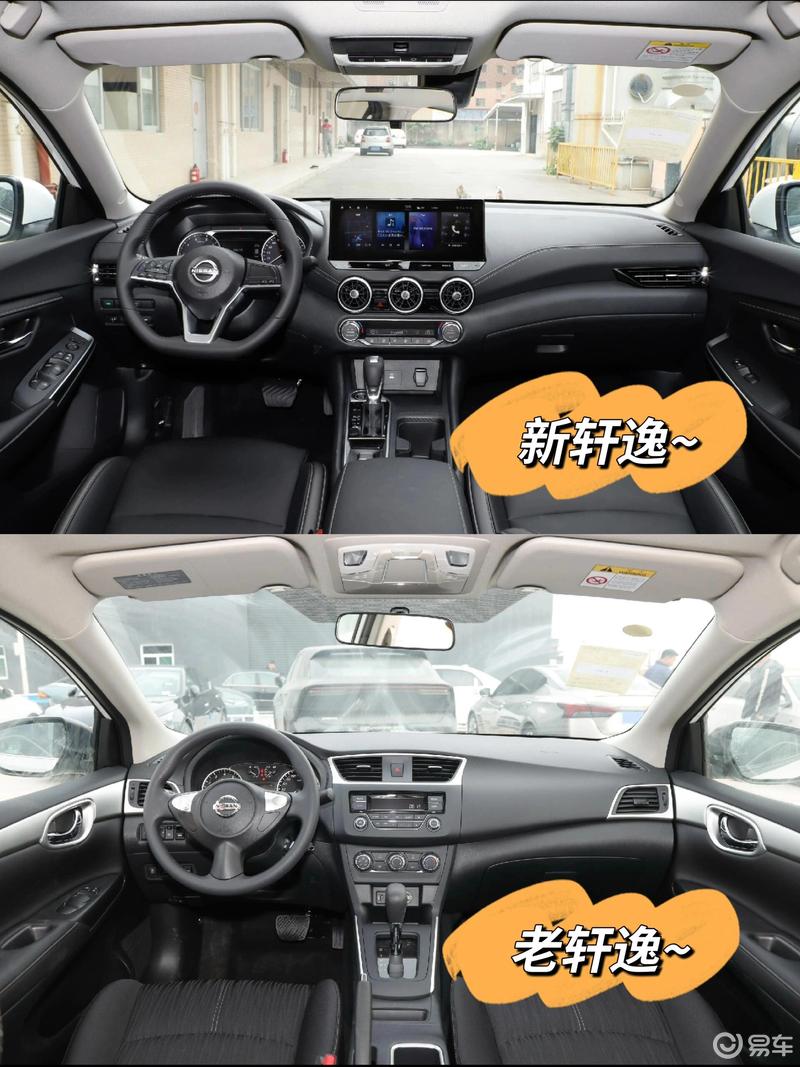 预算10w左右,推荐的东风日产轩逸系列车型