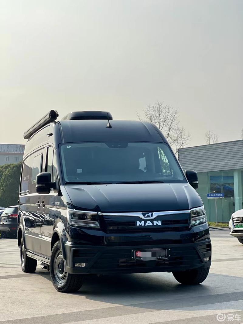 德国曼manb型房车,咱们这台曼呢,也是