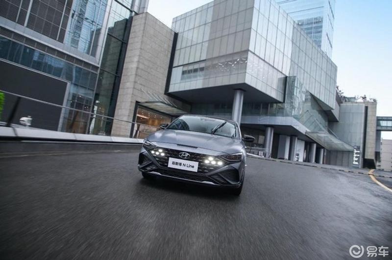 现代菲斯塔_综合社区_易车社区