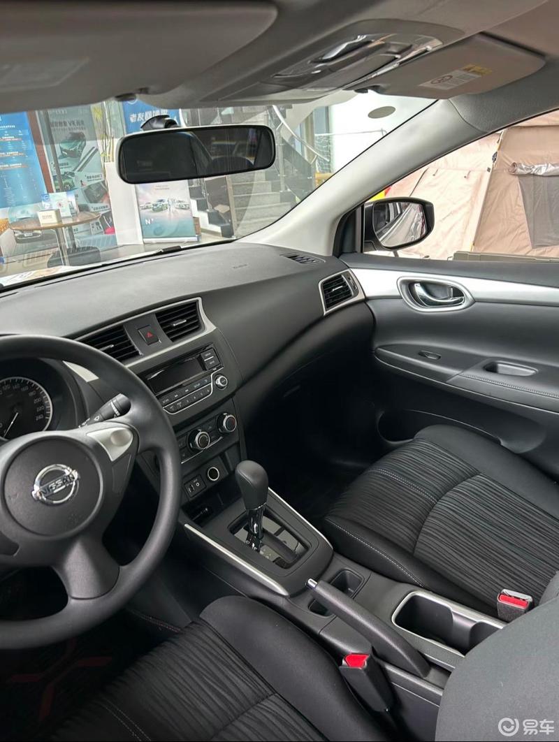 三年行驶三万公里,我家的经典轩逸21款