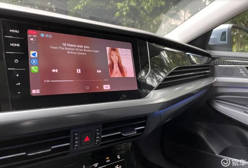 帕萨特——我的贴心伙伴