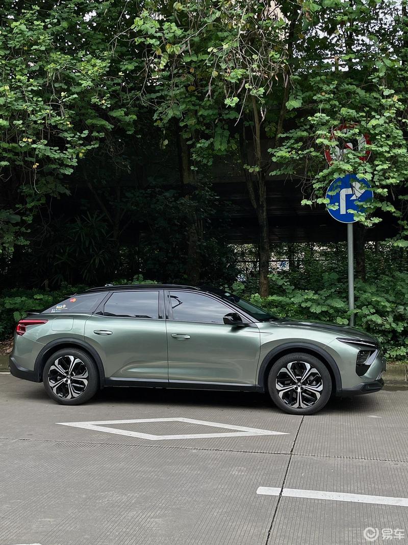 15万还有比它更好看的车吗?