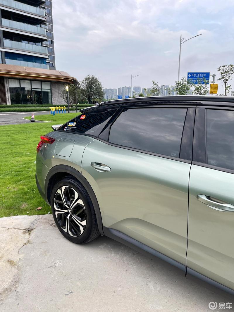 15万还有比它更好看的车吗?