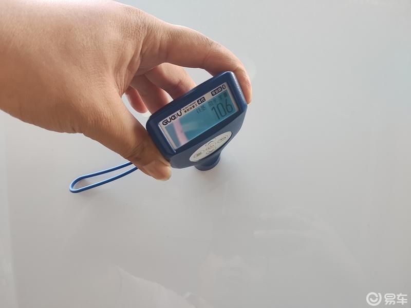 车顶喷漆后容易开裂吗百科在线