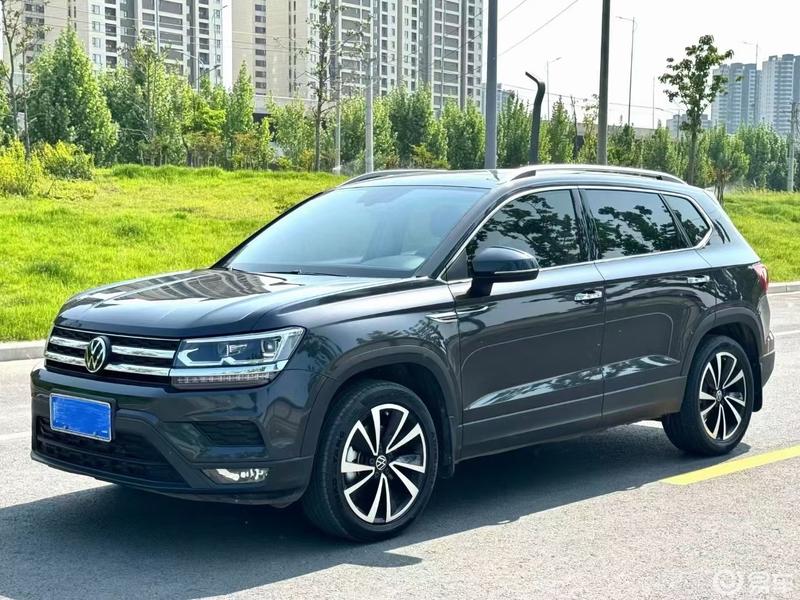 大众suv10万以内车型图片