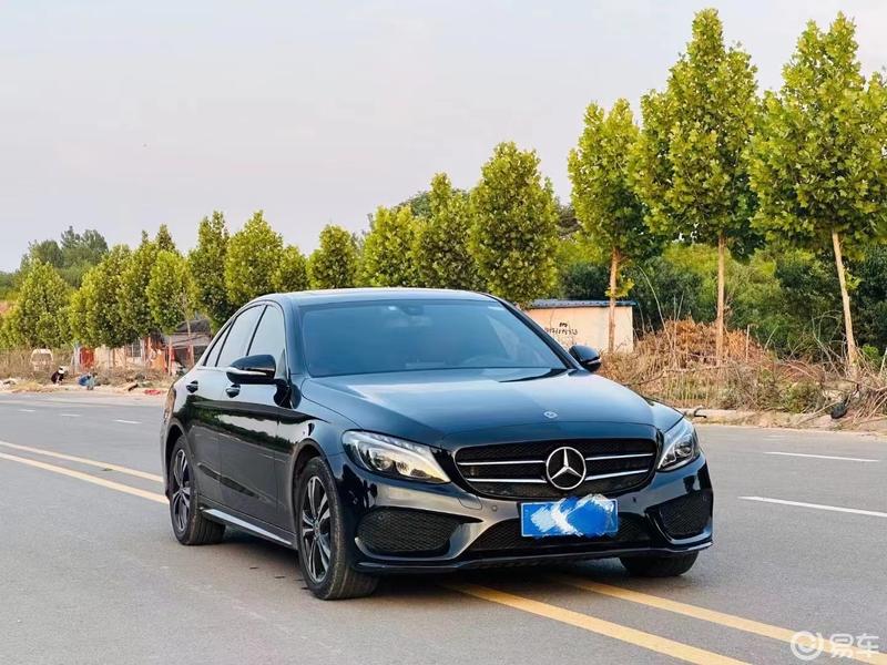 奔驰c200_奔驰c级社区_易车社区