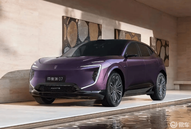 新车其实就是11的降级_综合社区_易车社区