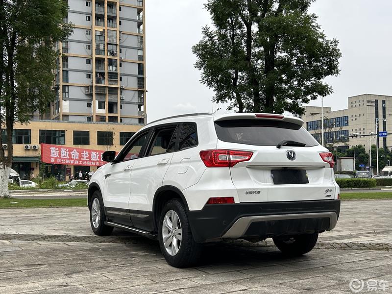 二手车#最新到店一台15年上牌自动挡带