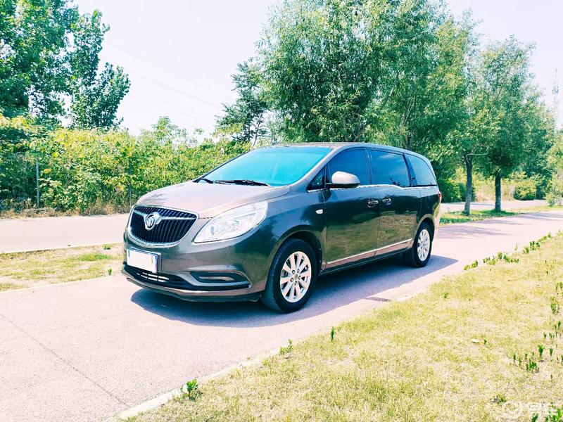 新到18年gl8 2.5尊贵 1_综合社区_易车社区