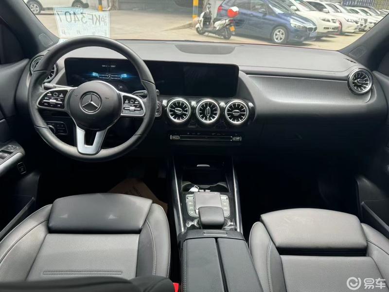 出售21年奔驰gla200_奔驰gla社区_易车社区