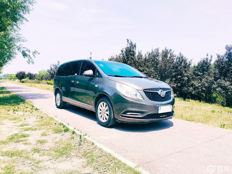 新到18年gl8 2.5尊贵 1_综合社区_易车社区