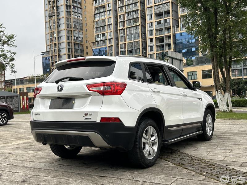 二手车#最新到店一台15年上牌自动挡带