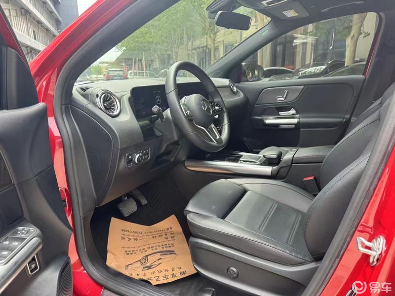 出售21年奔驰gla200_奔驰gla社区_易车社区