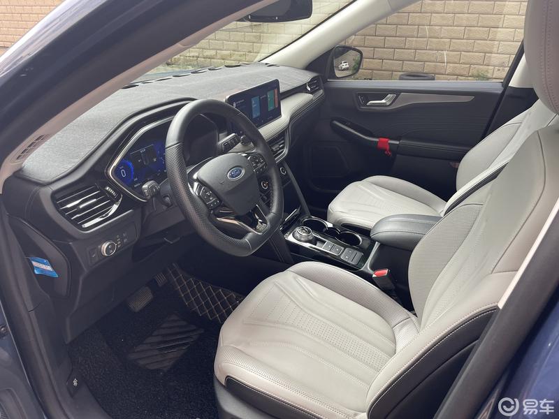 转让 福特 锐际  广西南宁