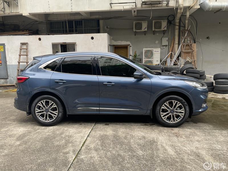 转让 福特 锐际  广西南宁