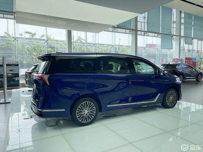 它是真的能打…_别克gl8 插电混动社区_易车社区