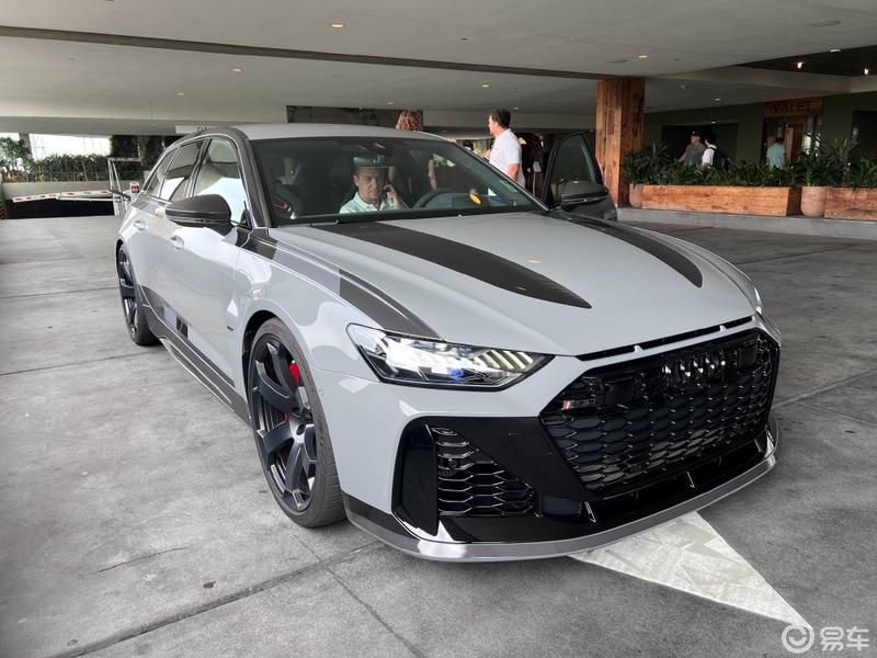 当前位置:>易车>社区>综合社区>奥迪rs6avantgt纳多灰版本>800_600