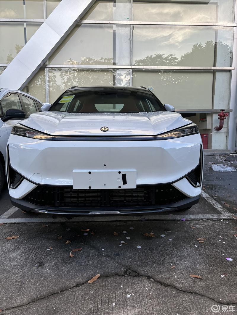 东风风神l7_风神l7新能源社区_易车社区