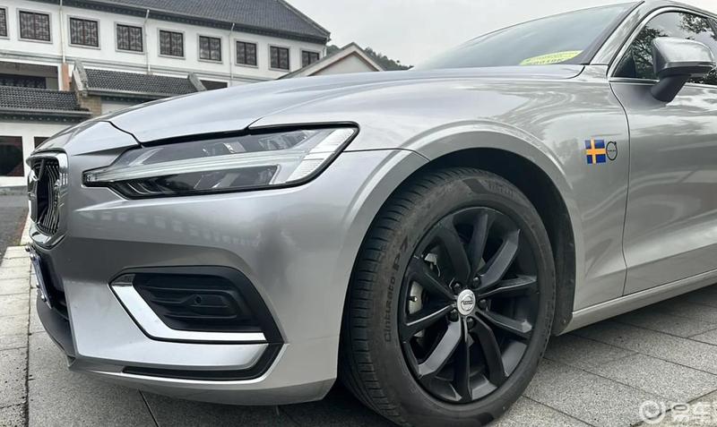 有懂行的人不?_沃尔沃s60社区_易车社区