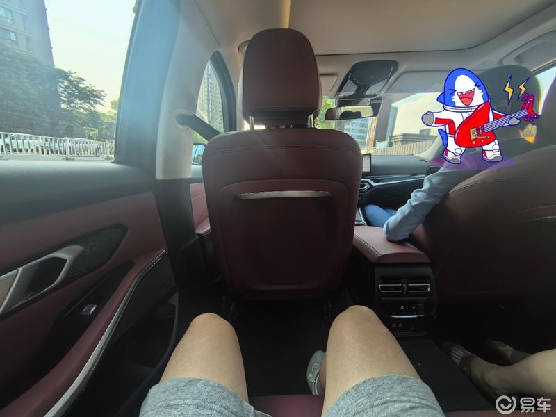 关注一年的c,提了辆325li_宝马3系社区_易车社区