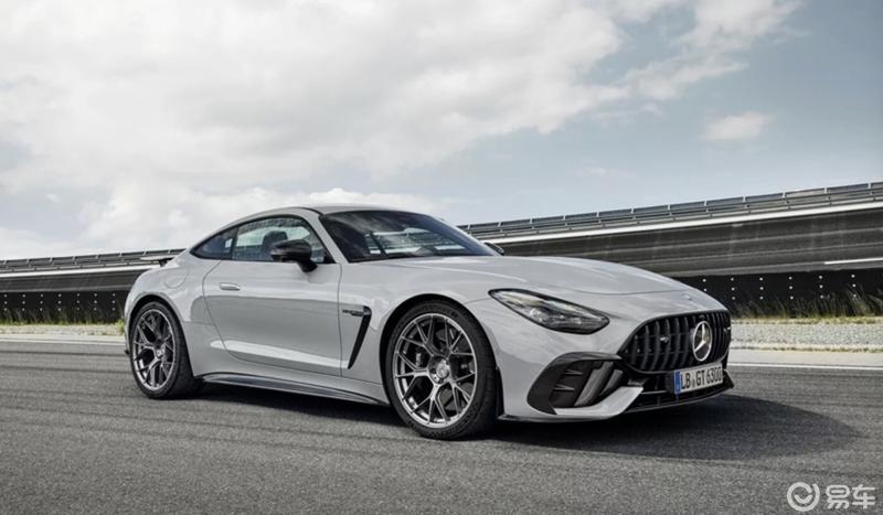 奔驰amg gt 63新车型发布!_综合社区_易车社区