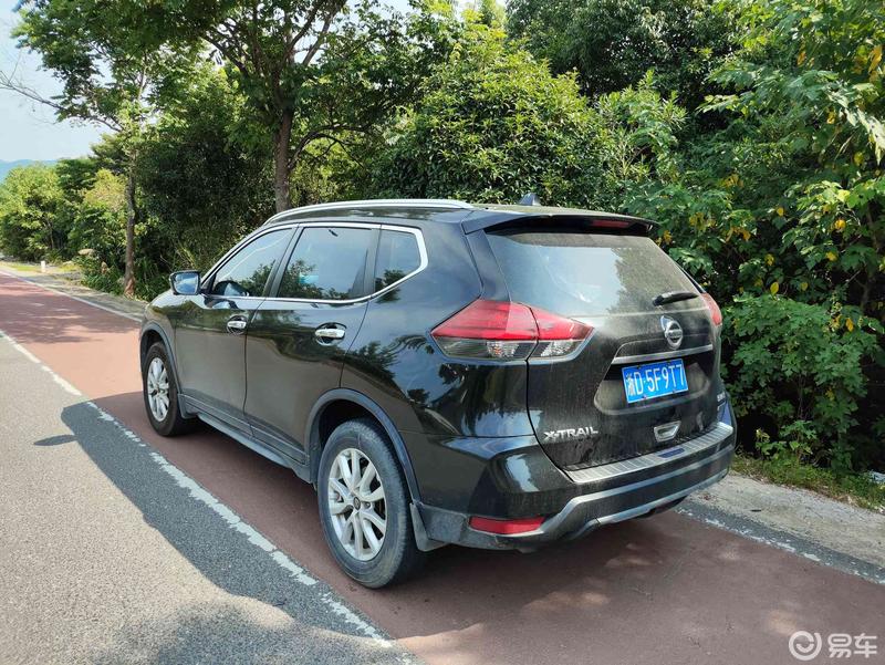 奇骏,我的心动之选_奇骏社区_易车社区