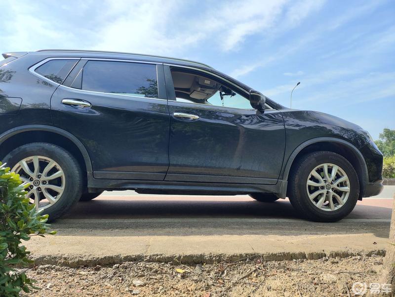 奇骏,我的心动之选_奇骏社区_易车社区