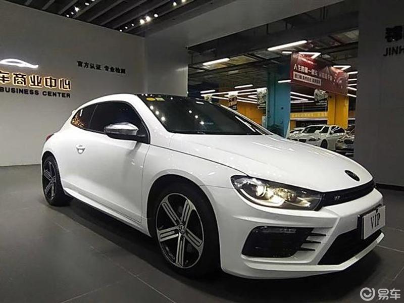 尚酷 2015款 r 20tsi