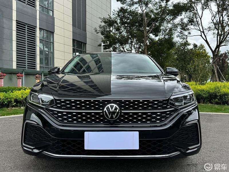 帕萨特 2023款 330tsi 星空豪_综合社区_易车社区