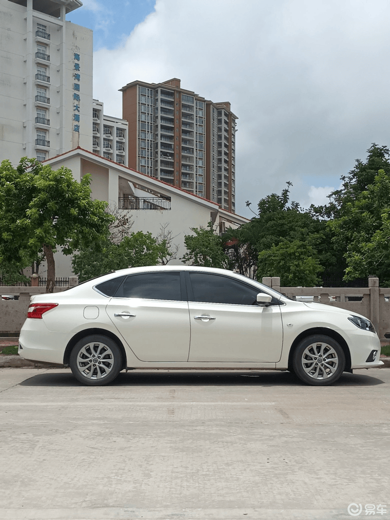 轩逸_轩逸/轩逸·纯电社区_易车社区