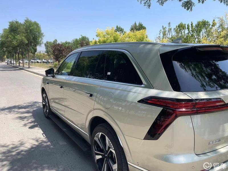 魏派蓝山,提车5个月感受_魏牌蓝山社区_易车社区