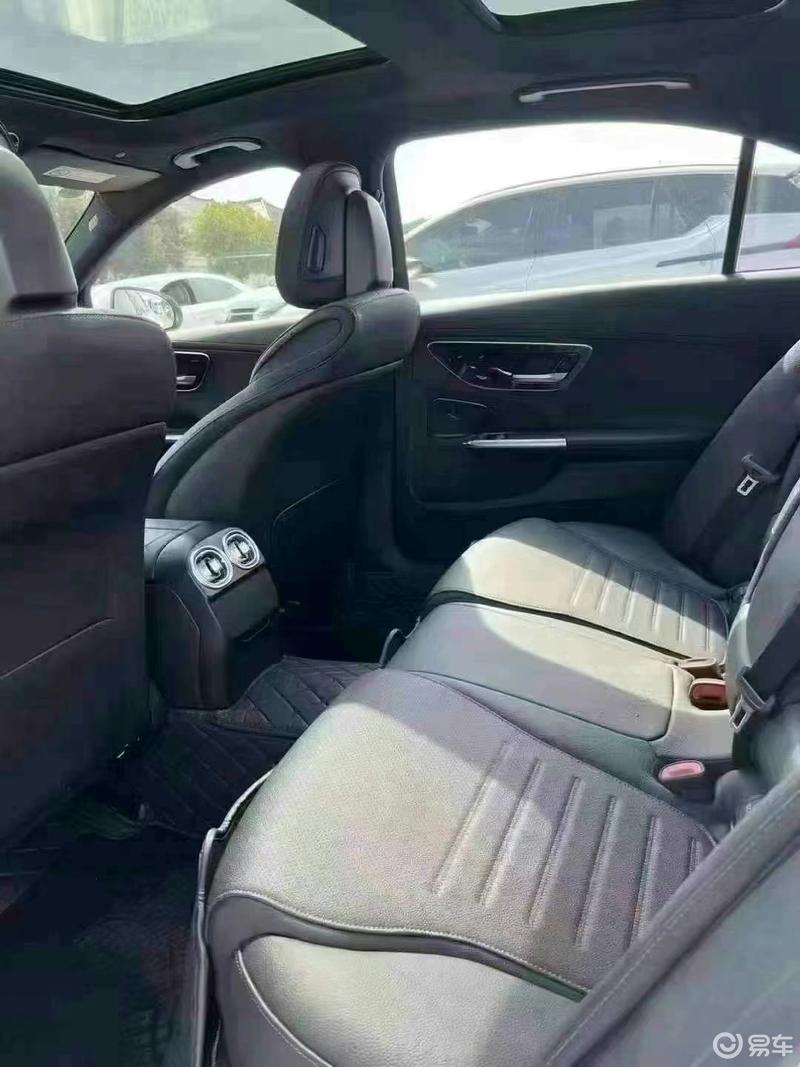 新到2022年奔驰c260l 1.5t _综合社区_易车社区