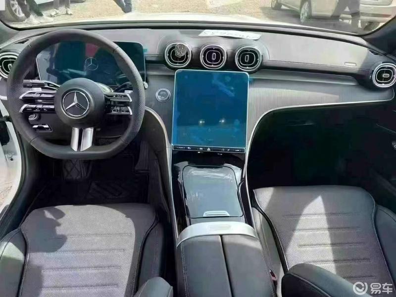 新到2022年奔驰c260l 1.5t _综合社区_易车社区