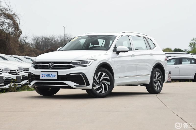 途观l——真香_途观l社区_易车社区