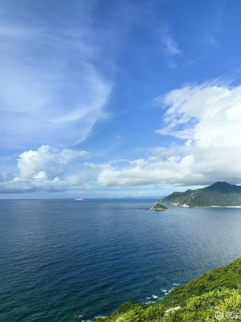 9878【深圳天文台滨海栈道一日游】07