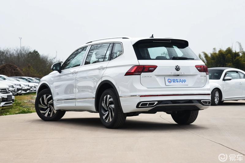 途观l——真香_途观l社区_易车社区